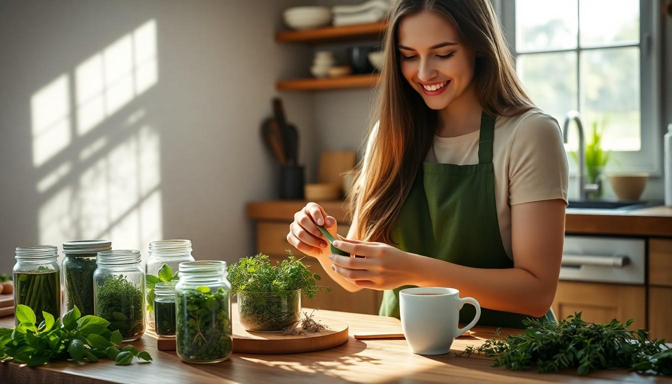 nature herbs and wellness