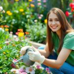 growing joy with plants wellness rooted in nature