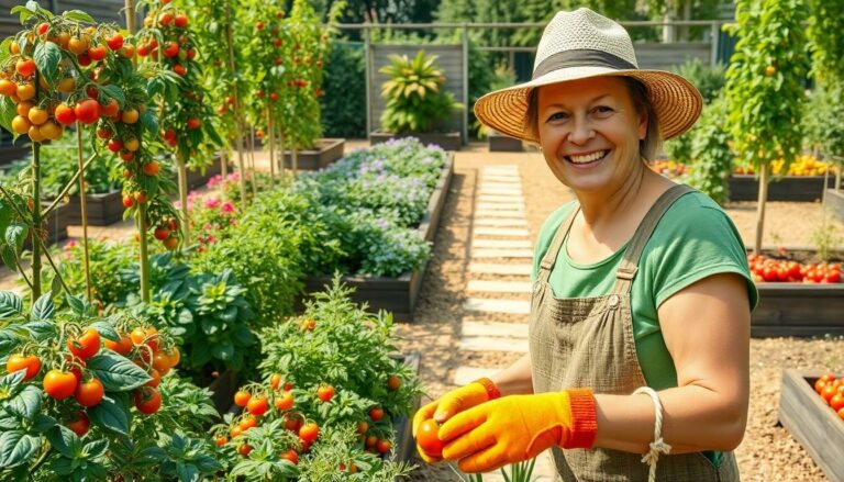 southern living farm and garden